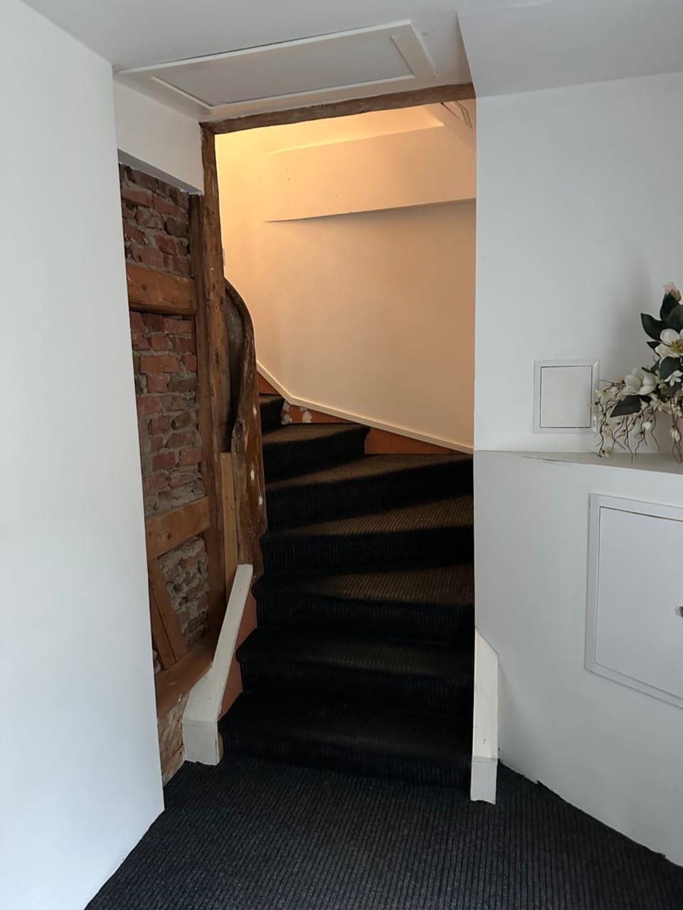 ReMeRo öömaja Apartment in Estonia