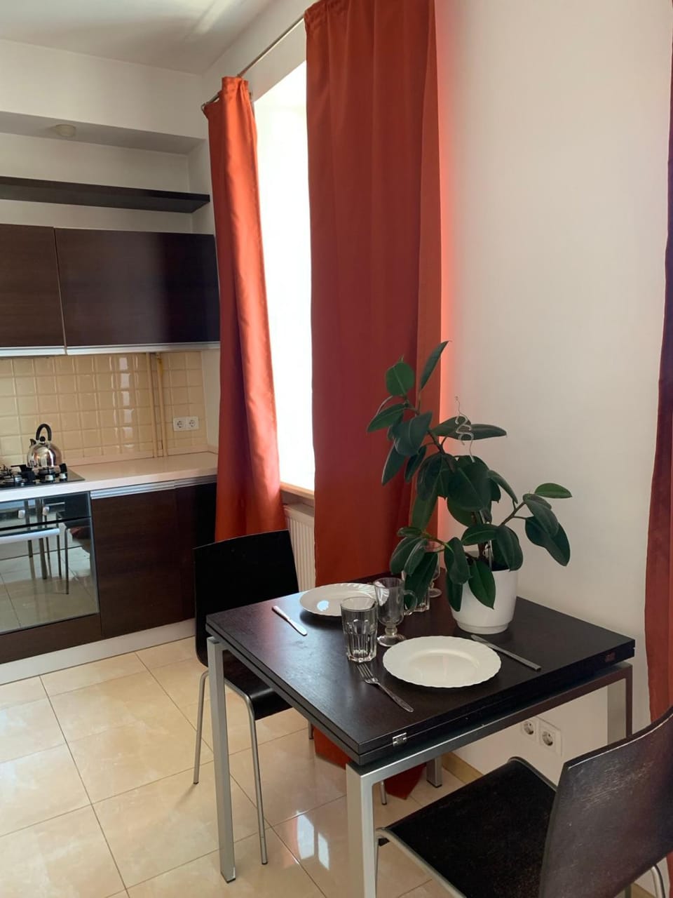 Апартаменти -Канатна 11 Apartment in Odessa