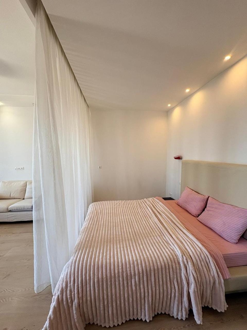 Апартаменти -Канатна 11 Apartment in Odessa