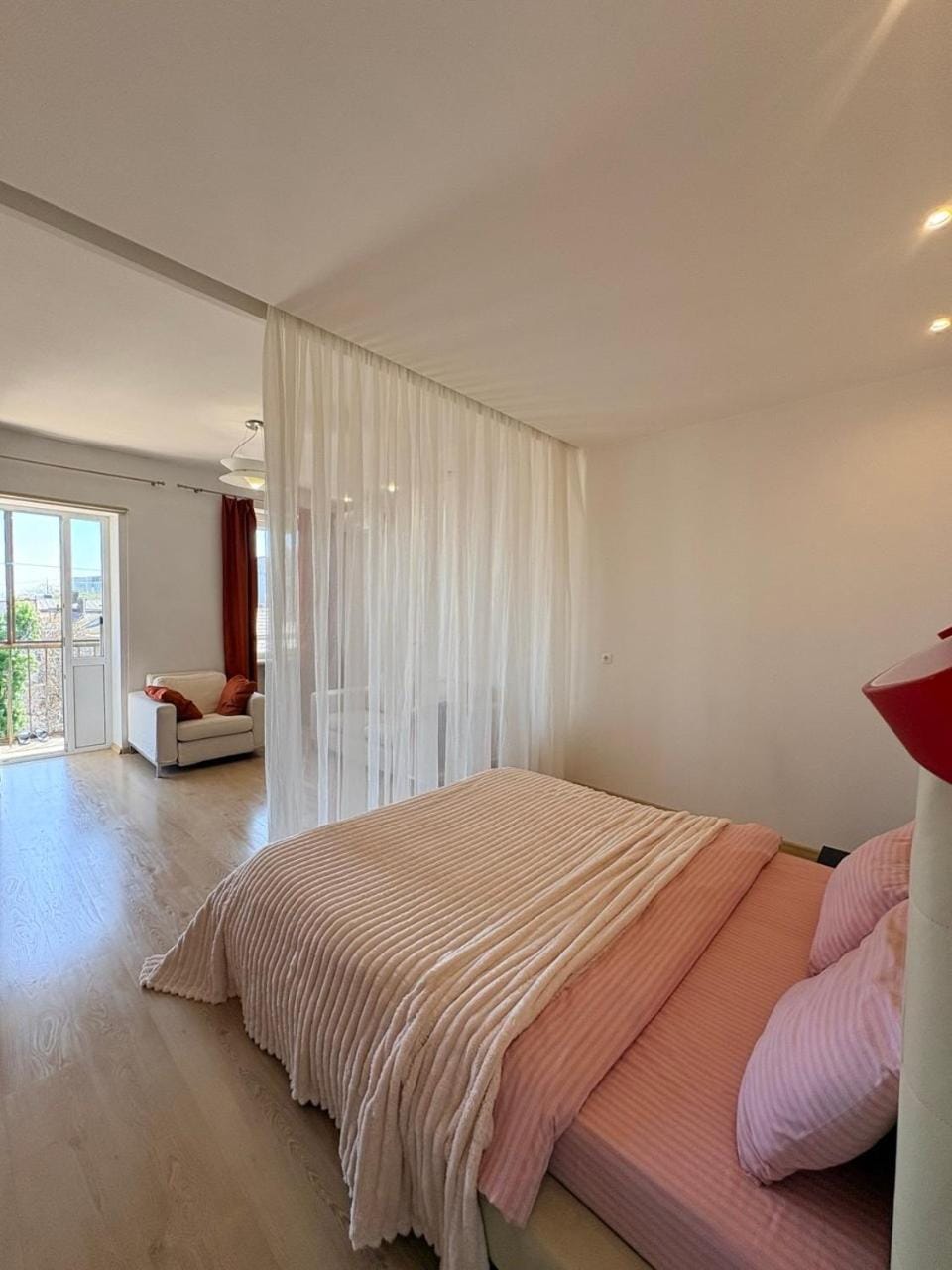 Апартаменти -Канатна 11 Apartment in Odessa