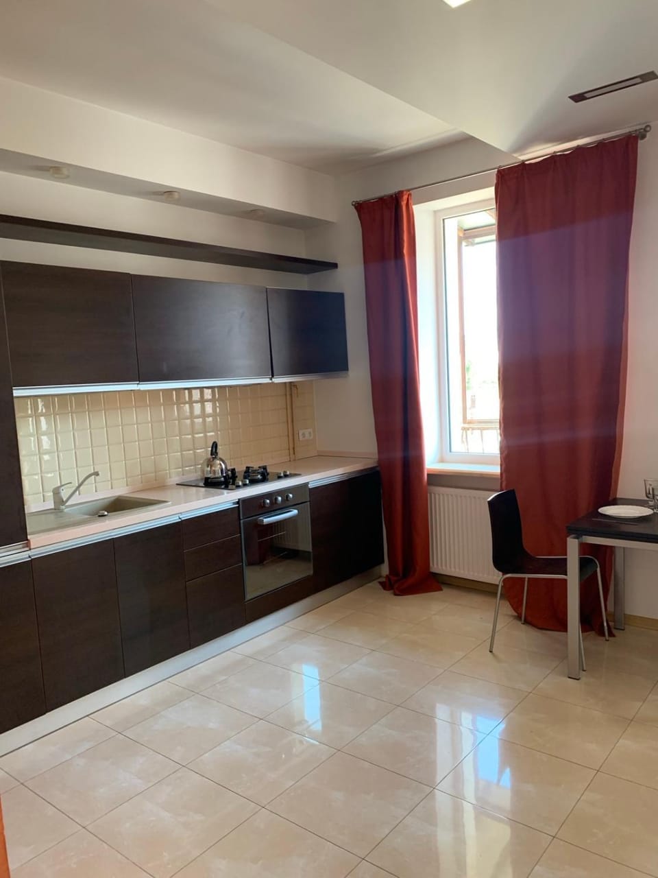 Апартаменти -Канатна 11 Apartment in Odessa