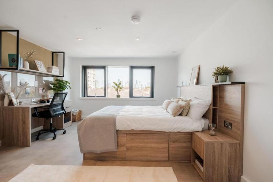For Students Only - YourTRIBE Deptford in London Apartment in London Borough of Southwark