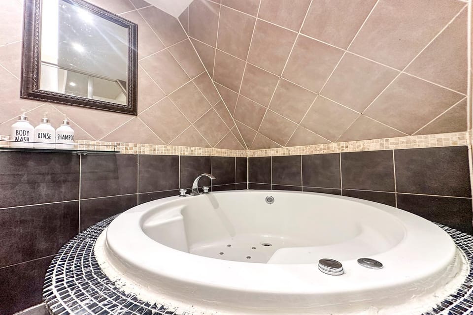 부평 호텔 루와 Hotel in Gyeonggi-do