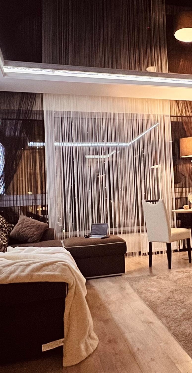 Апартаменты Obolon Residences Apartment in Kiev City - Kyiv