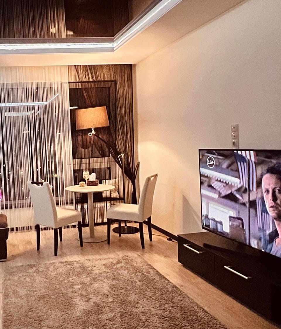 Апартаменты Obolon Residences Apartment in Kiev City - Kyiv