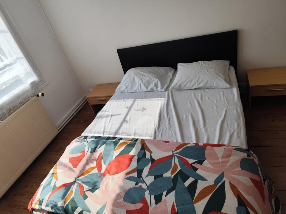 Loches ville touristique, proche des châteaux et zoo de Beauval, maison pour 6 personnes House in Loches