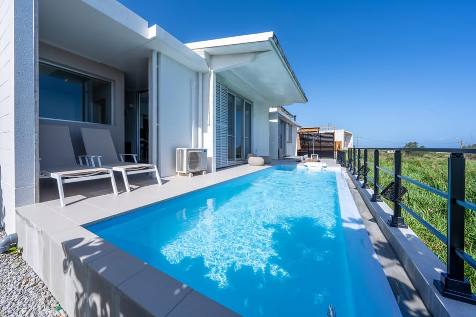 Sea view, Sea view, Swimming pool, Swimming pool