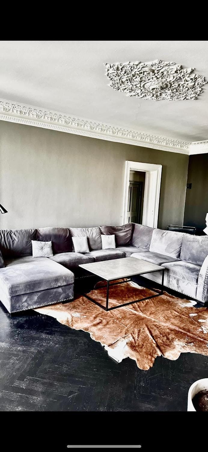 Luxury apartment in the heart of gothenburg Apartment in Gothenburg