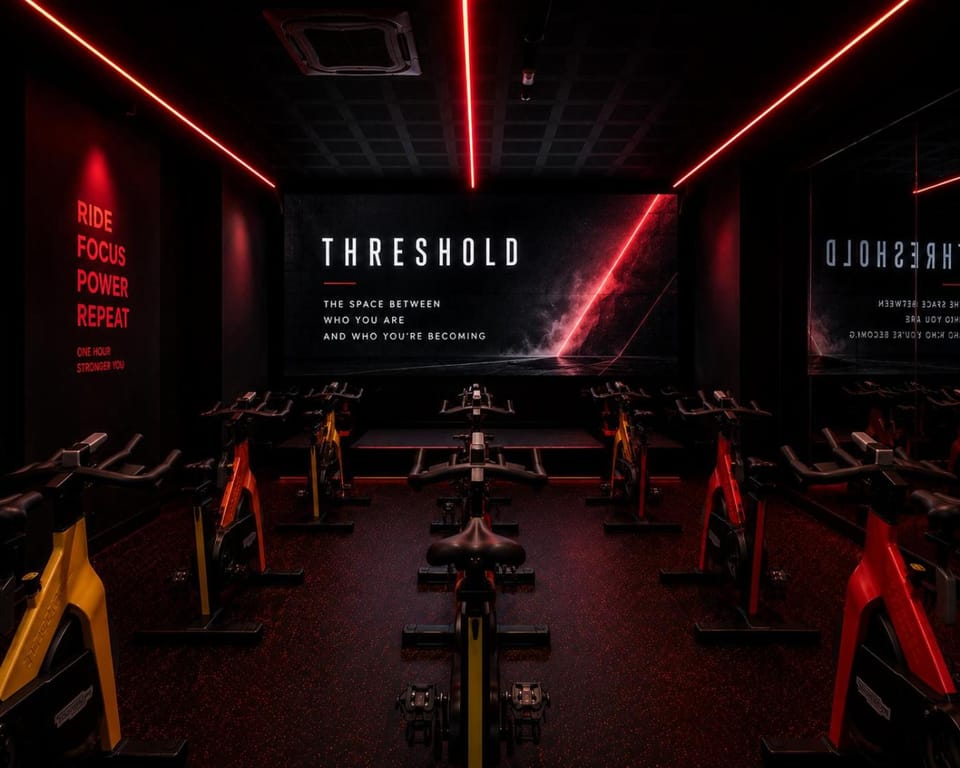 Activities, Fitness centre/facilities, Area and facilities