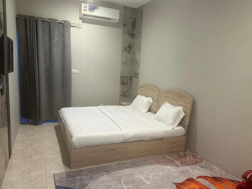 rose garden hostel روز جاردن نزل Villa in Oman