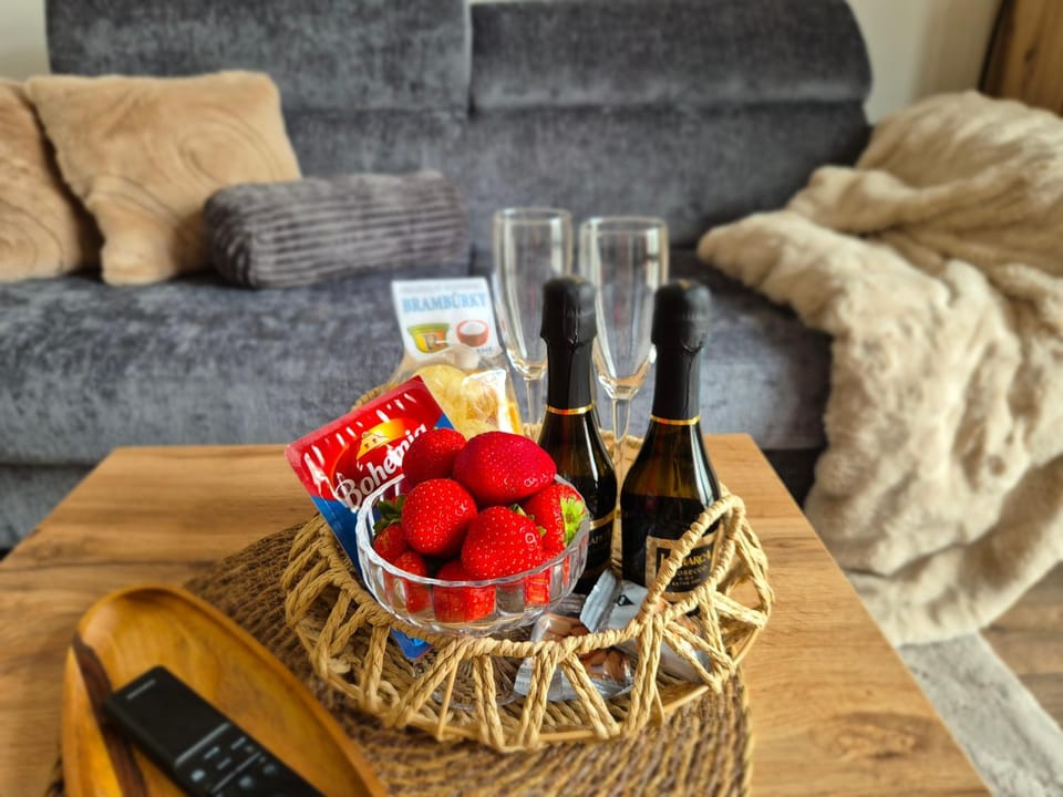 Apartmán Ostravská Apartment in Czechia
