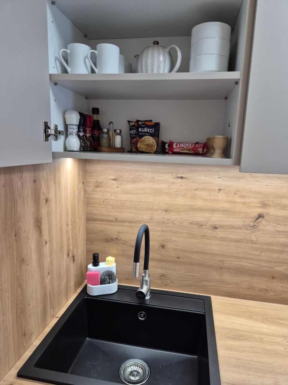 Apartmán Ostravská Apartment in Czechia