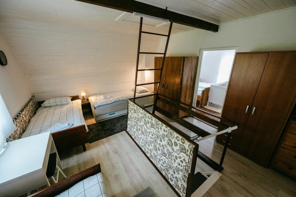 Holiday Home Nina House in Croatia
