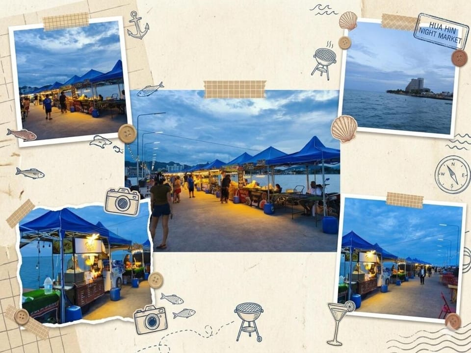 Nearby landmark, Area and facilities, Shopping Area