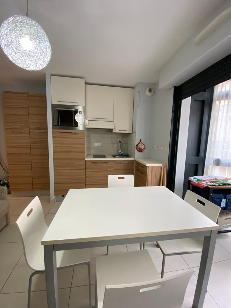 Studio Durante Apartment in Nice