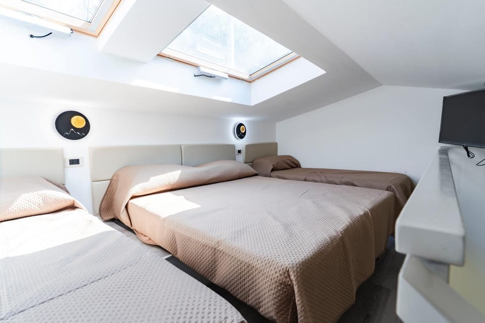 Marechiaro Aparthotel Apartment hotel in Basilicata