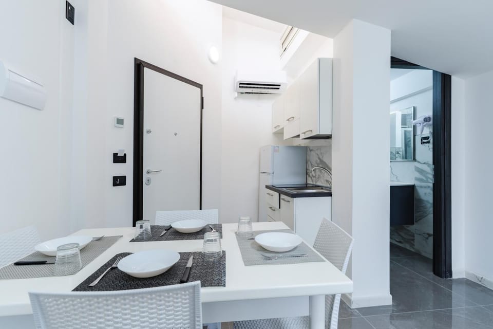 Marechiaro Aparthotel Apartment hotel in Campania