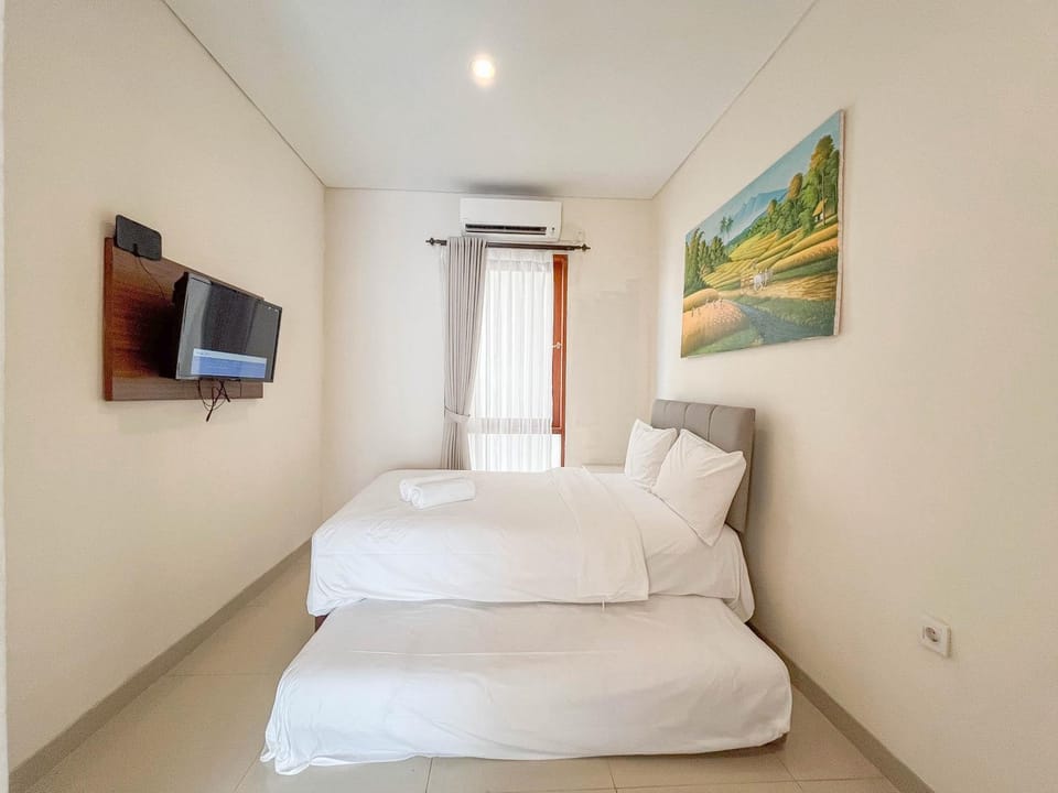 3BR Casa De Uli Villa Near GWK Villa in Bali