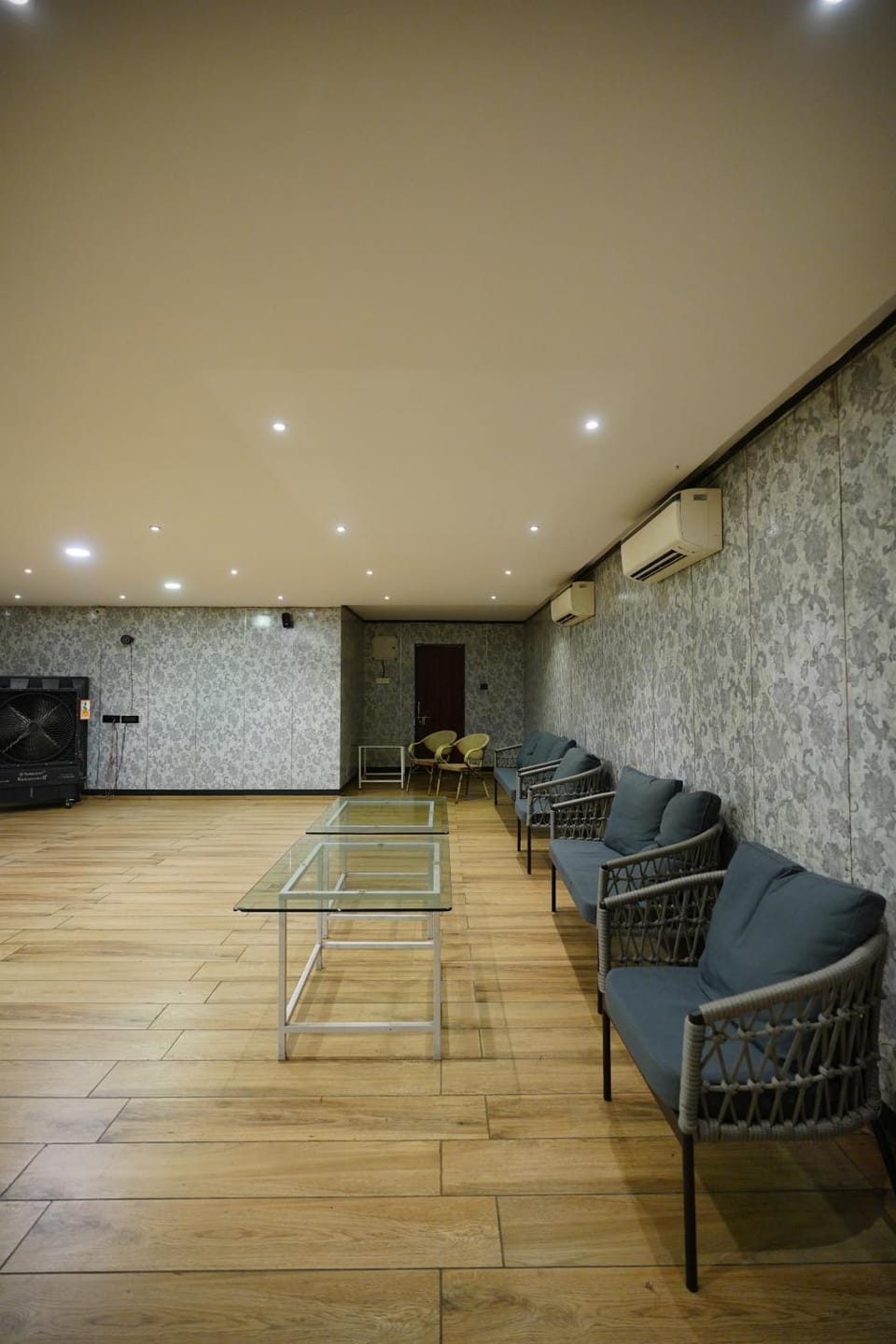 Casa Glora by the carrara stays Apartment in Lonavla