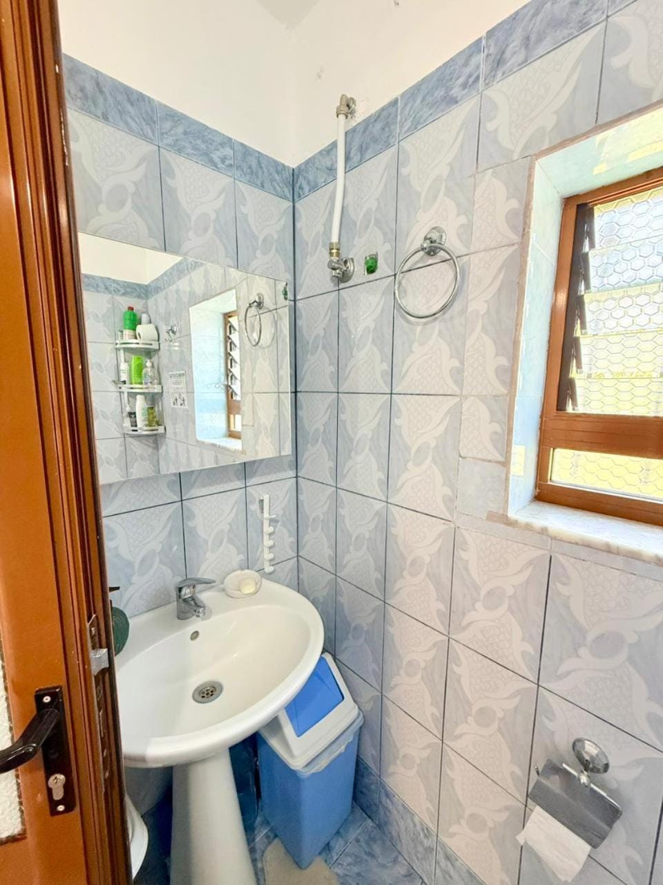 Ionian View Rooms Apartment in Sarandë
