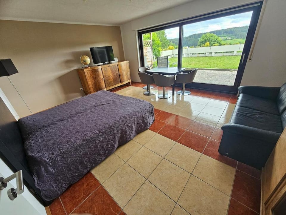 Panoramablick Apartment in Villingen-Schwenningen