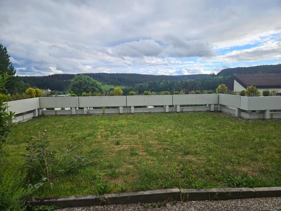 Panoramablick Apartment in Villingen-Schwenningen