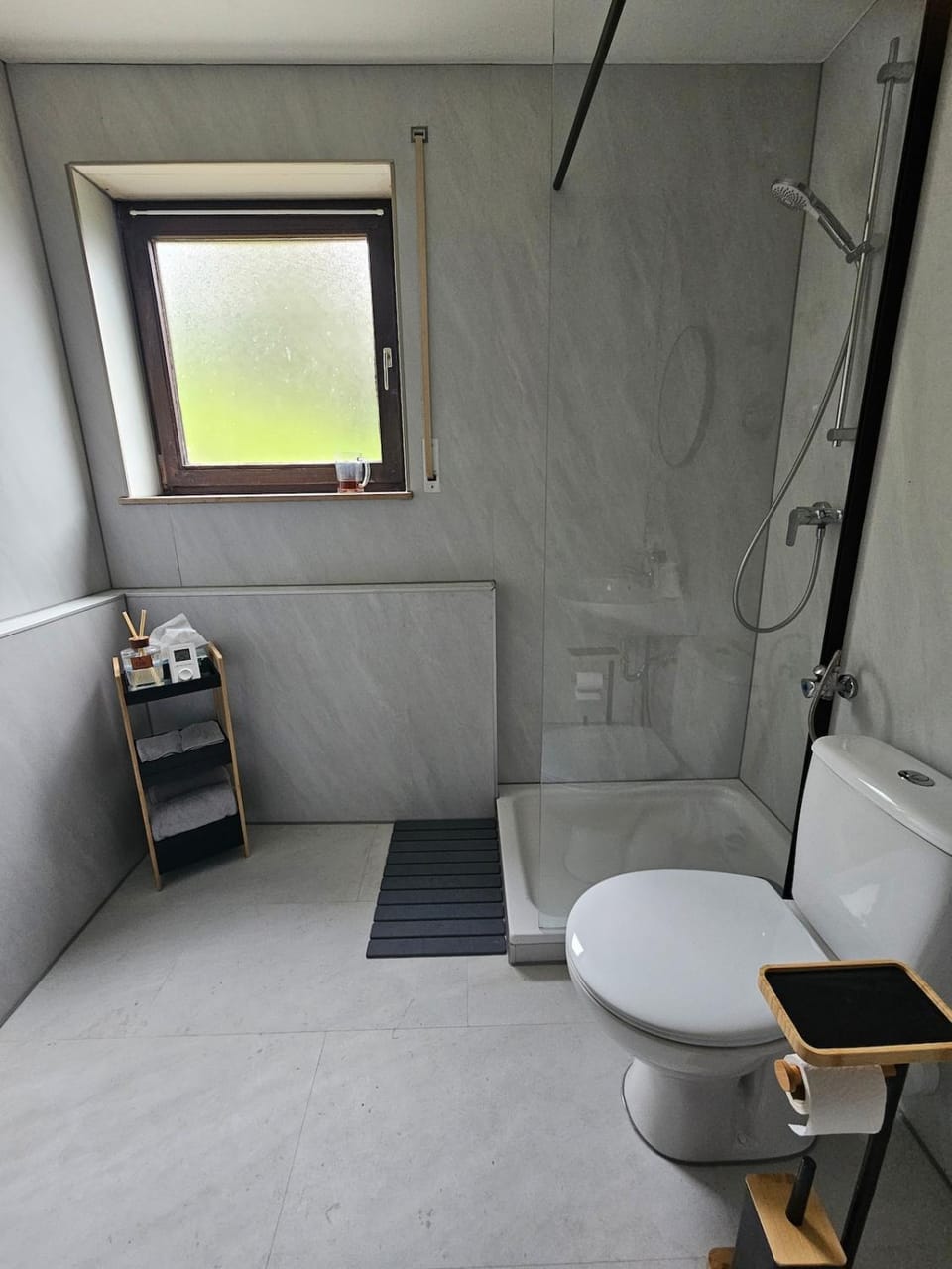 Panoramablick Apartment in Villingen-Schwenningen
