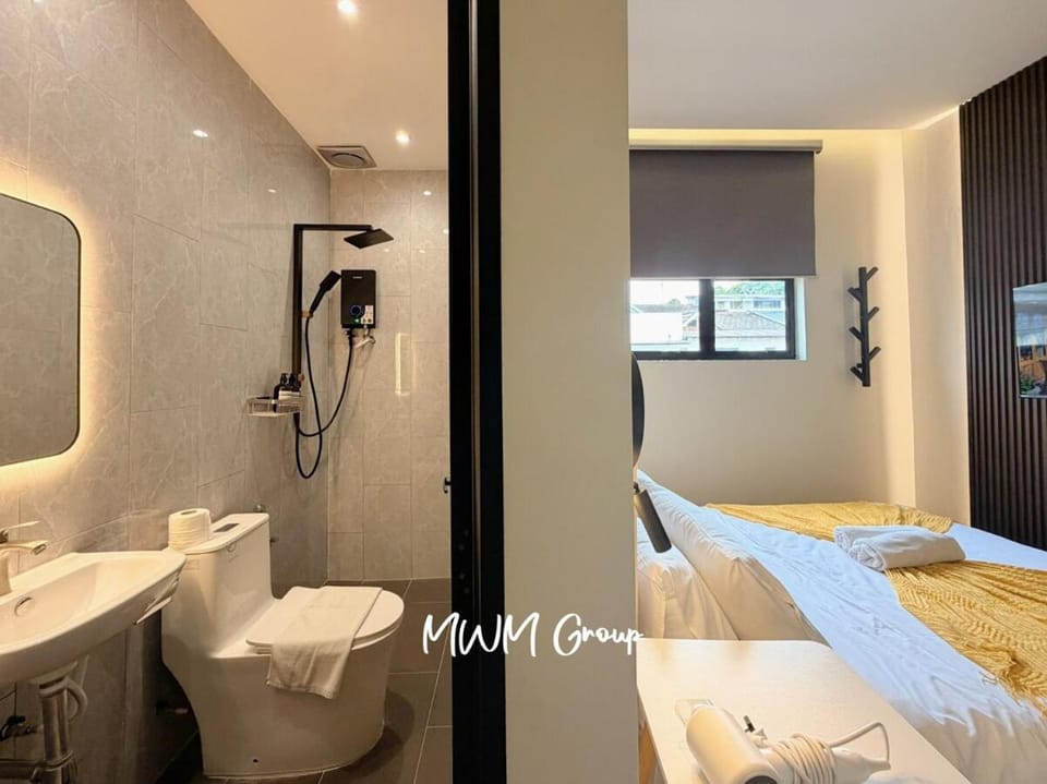Rooms Jln Kasa Tmn Sentosa 3 min to Midvalley Vacation rental in Johor Bahru