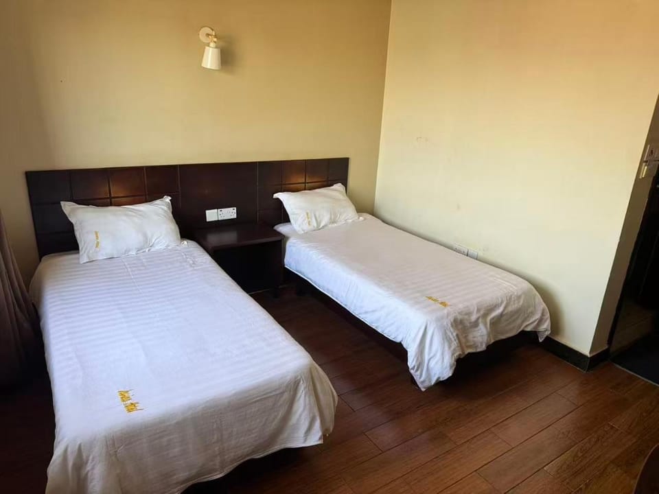 Kibuli beijing hotel Hotel in Kampala