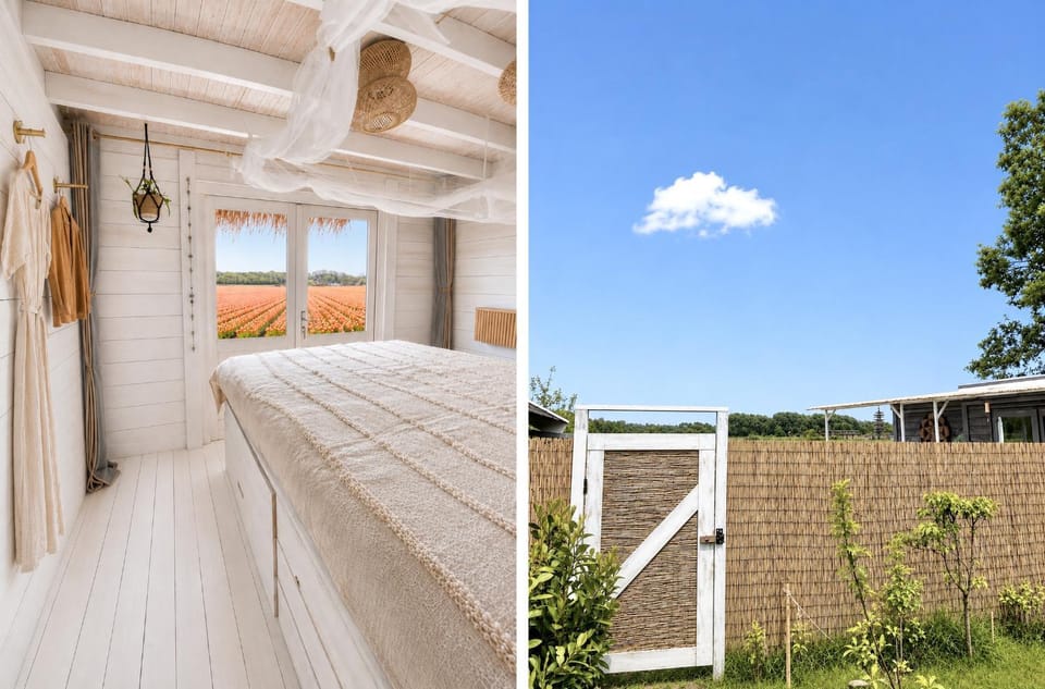 Beach HideAway House in Noordwijkerhout