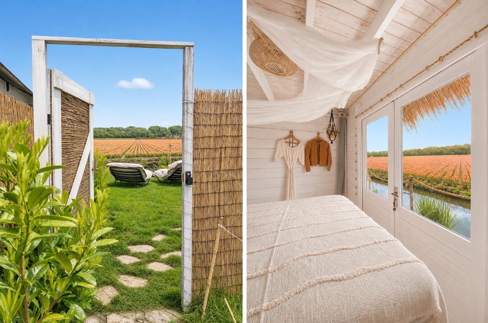 Beach HideAway House in Noordwijkerhout