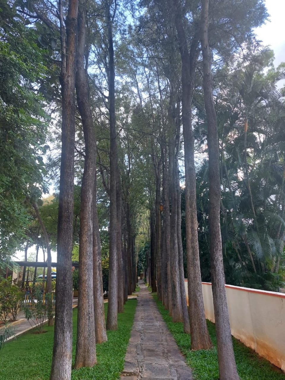 Residency Holiday Resort - calm, peaceful and fun stays Resort in Karnataka