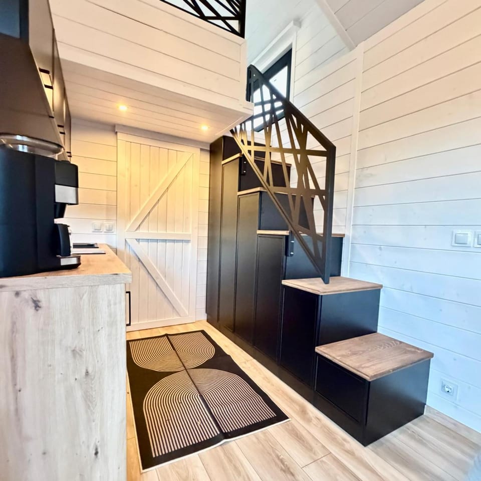 Tiny dream HOLIDAY by Lindner House in Salzburgerland