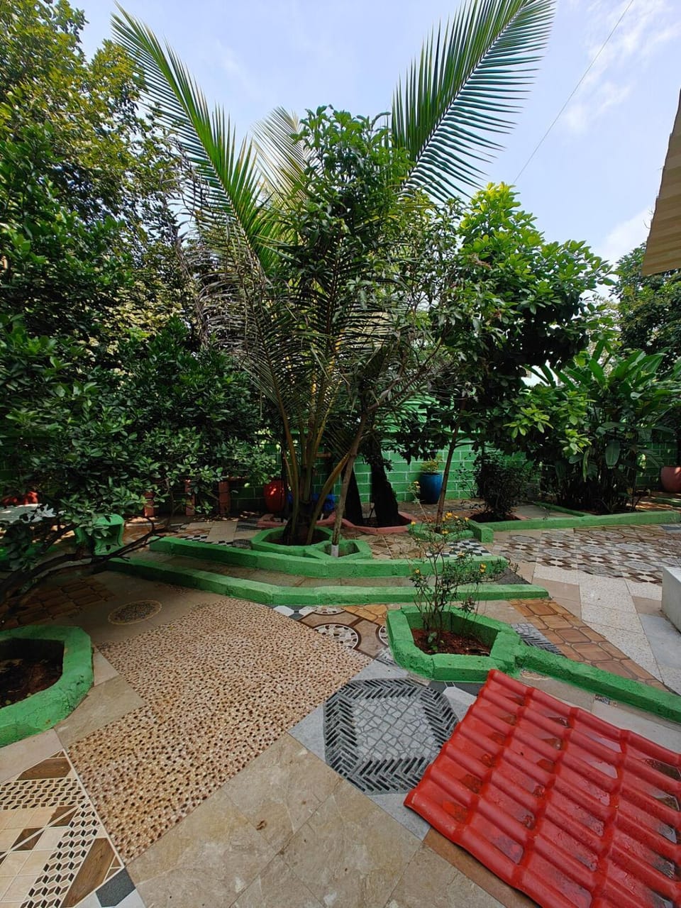 Garden, View (from property/room)