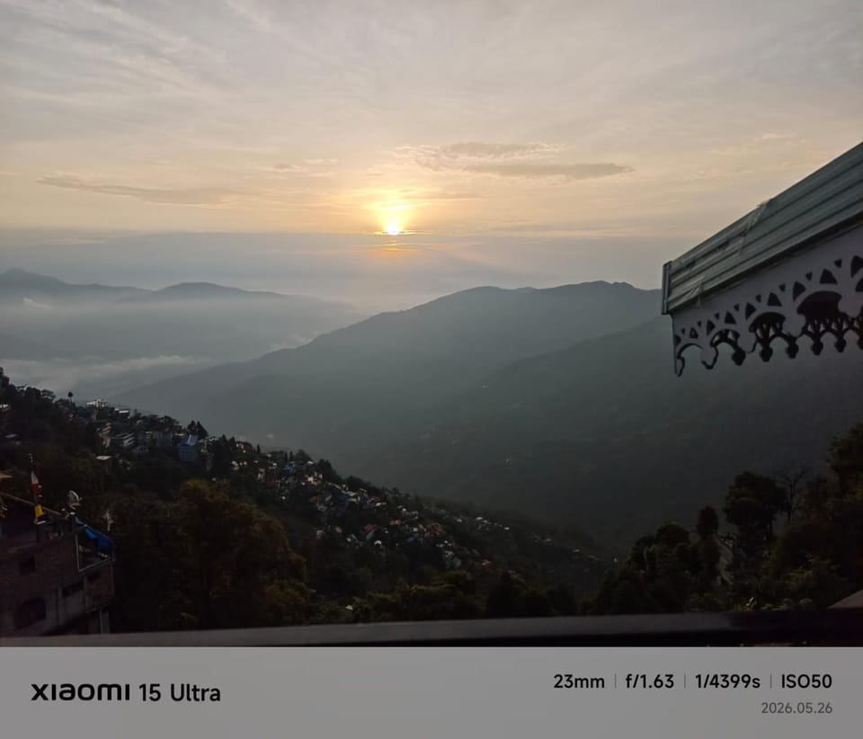 Sunrise