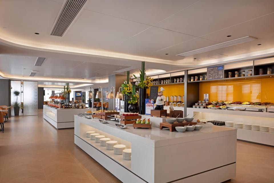Restaurant/places to eat, Breakfast