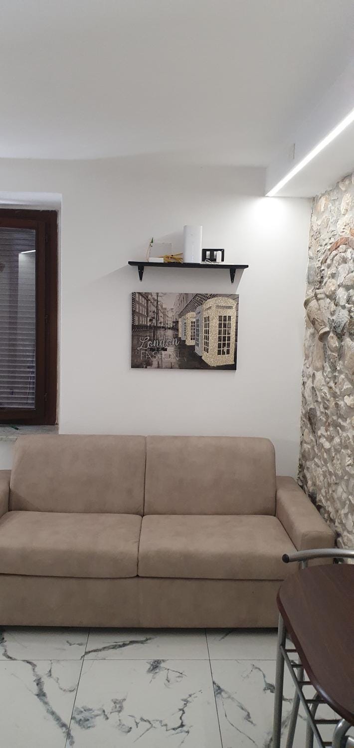 Maréa suite con giardino Apartment in Marina di Carrara