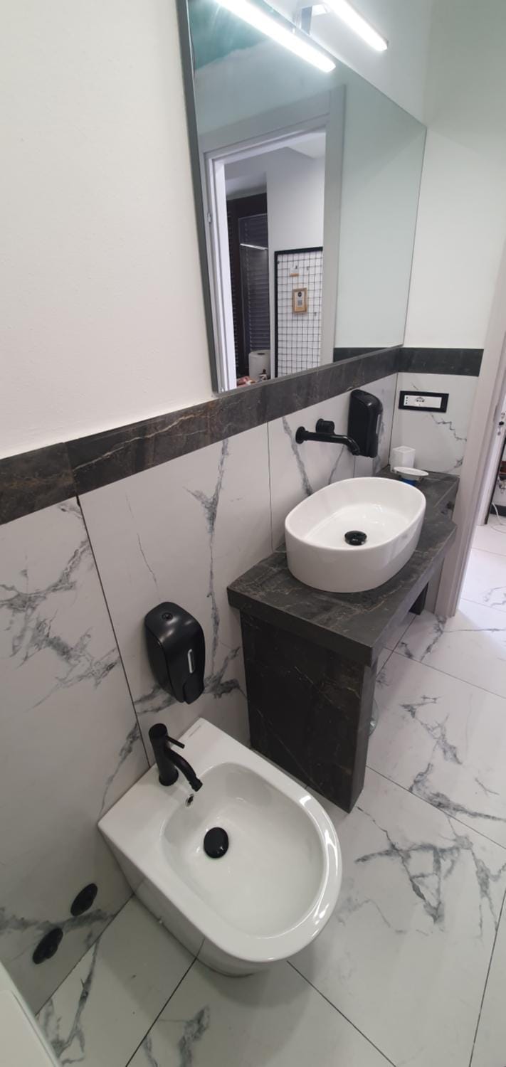 Maréa suite con giardino Apartment in Marina di Carrara