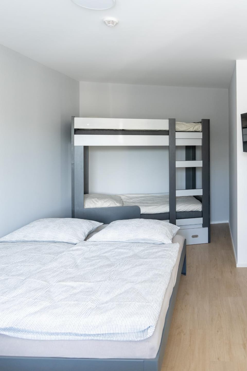 Apartmán nad pilou Apartment in Czechia