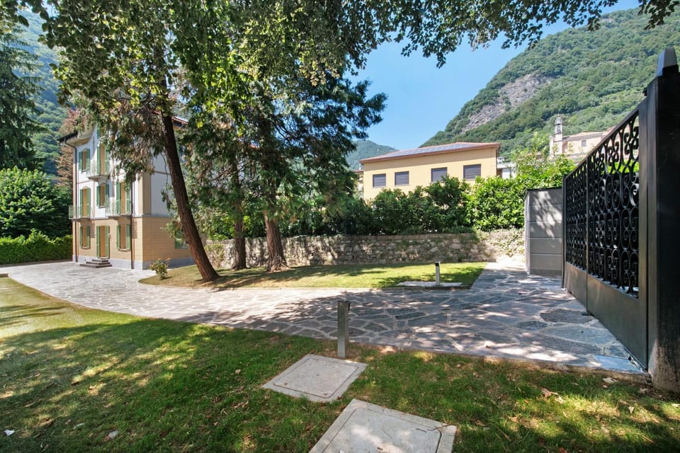 Serendipity House House in Lombardy