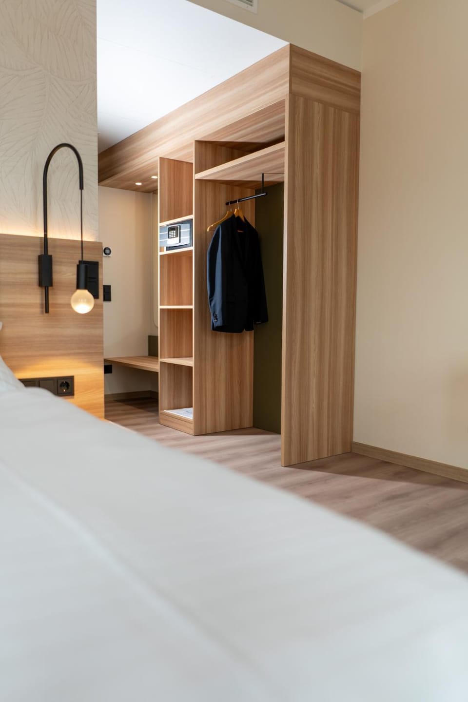 Hotel Neue Mitte Hotel in Hesse