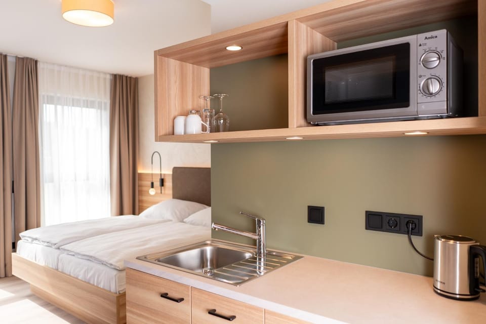 Hotel Neue Mitte Hotel in Hesse