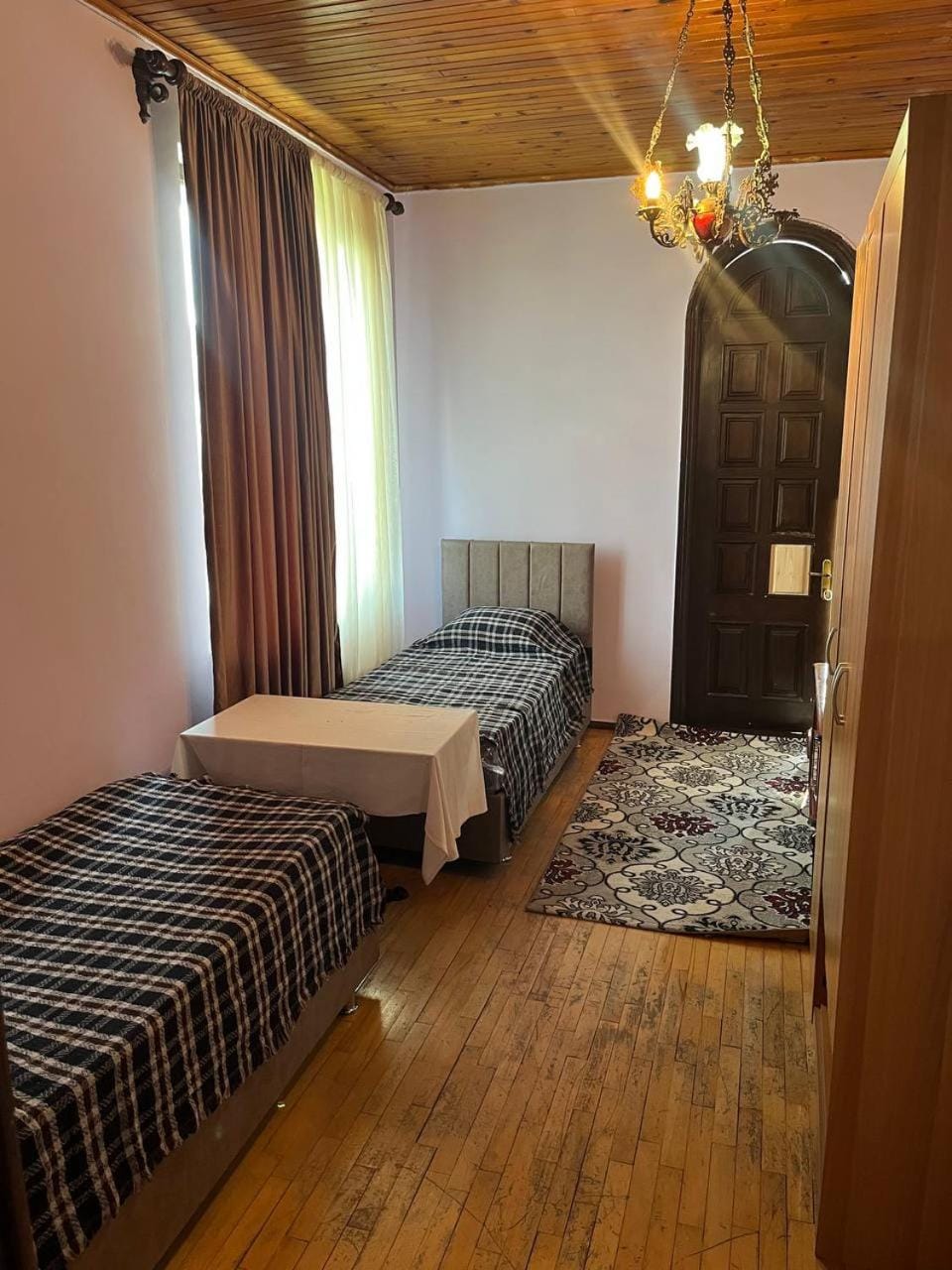 Chavchavadze 56 Bed and Breakfast in Adjara, Georgia