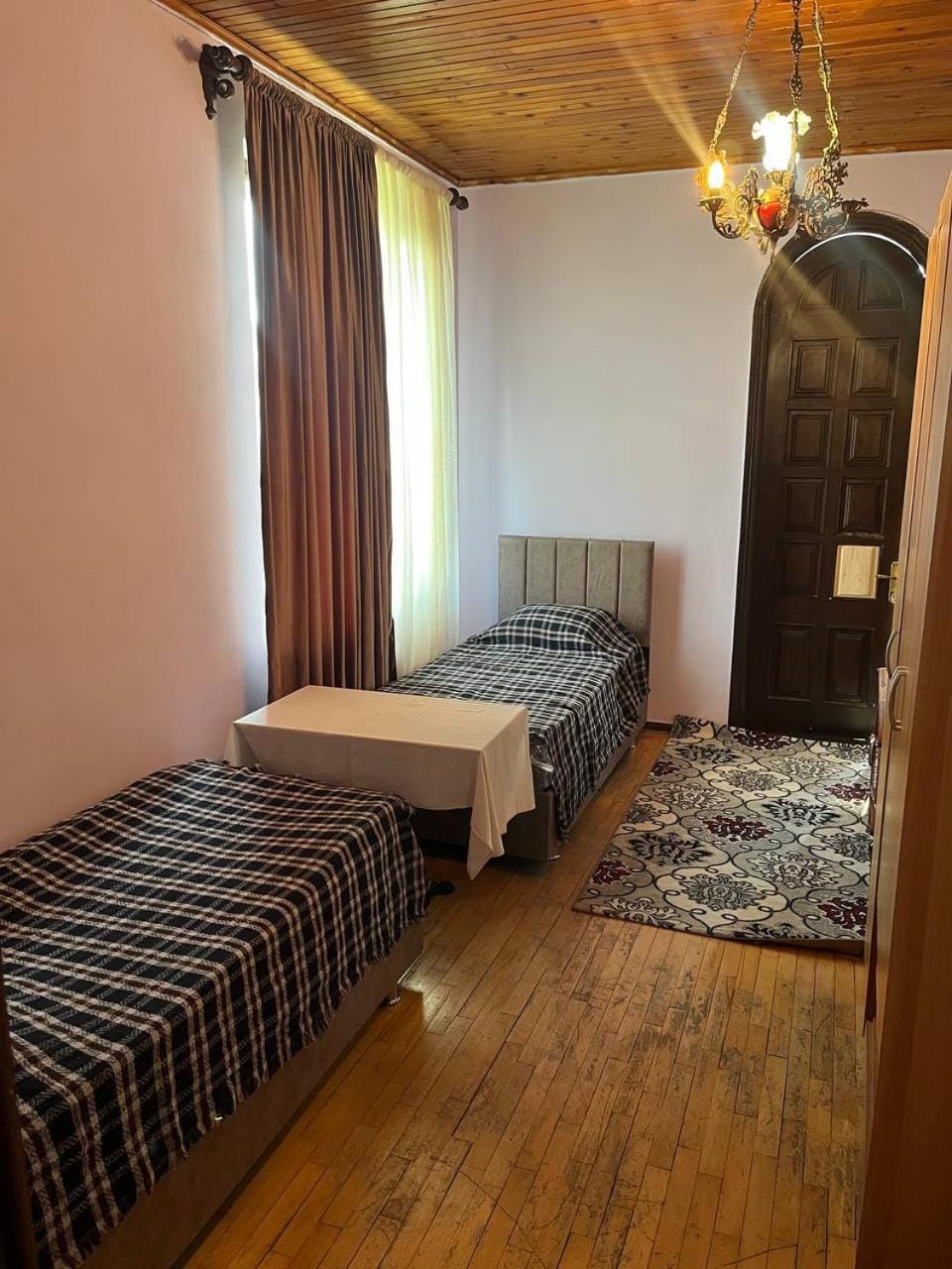 Chavchavadze 56 Bed and Breakfast in Adjara, Georgia