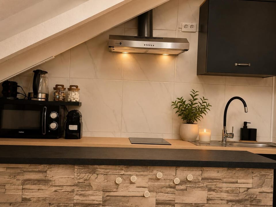 La bohème Apartment in Île-de-France