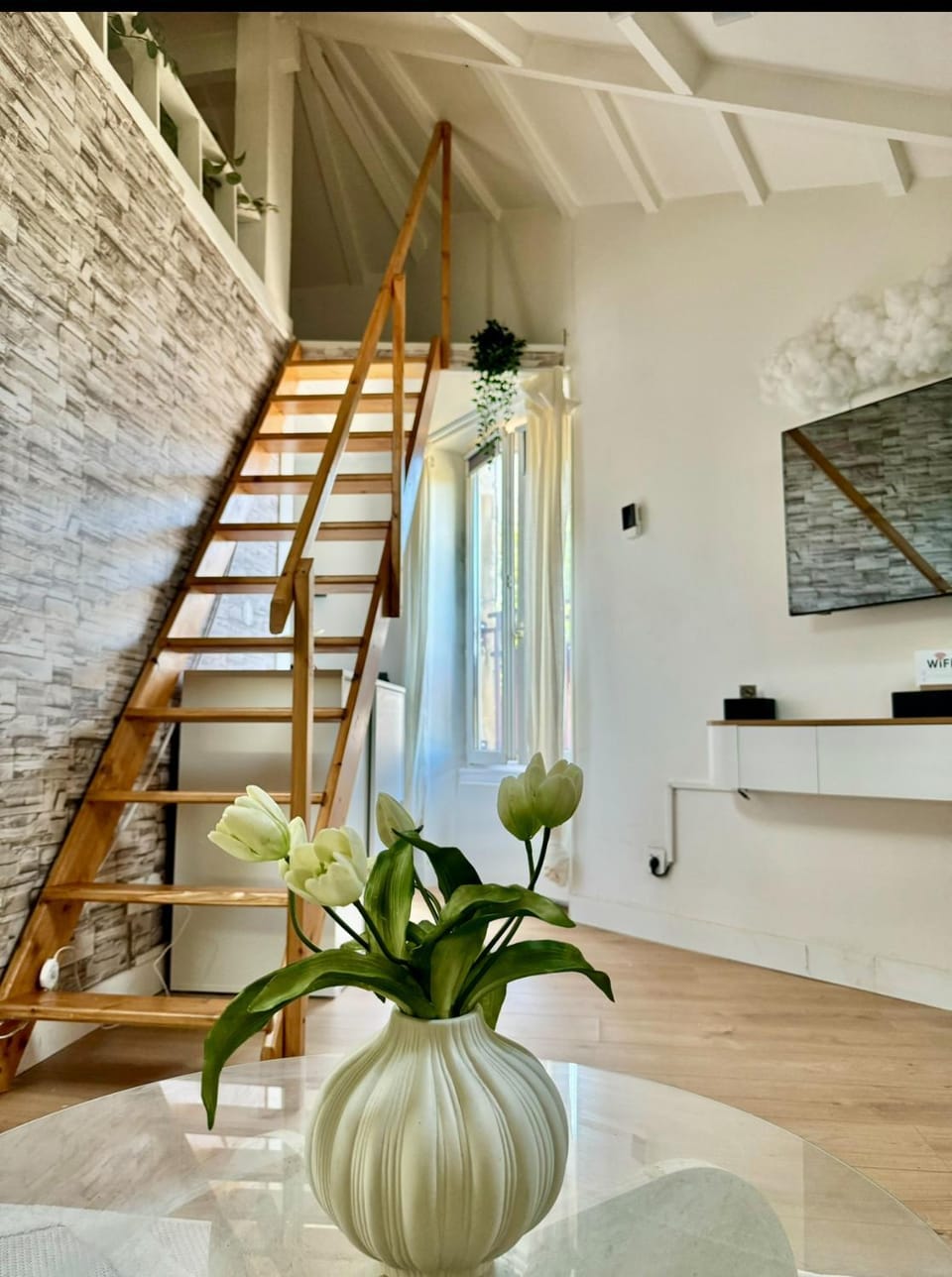 La bohème Apartment in Île-de-France