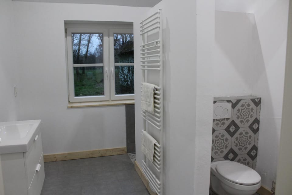 Biohof Holthusen Apartment in Lower Saxony, Germany