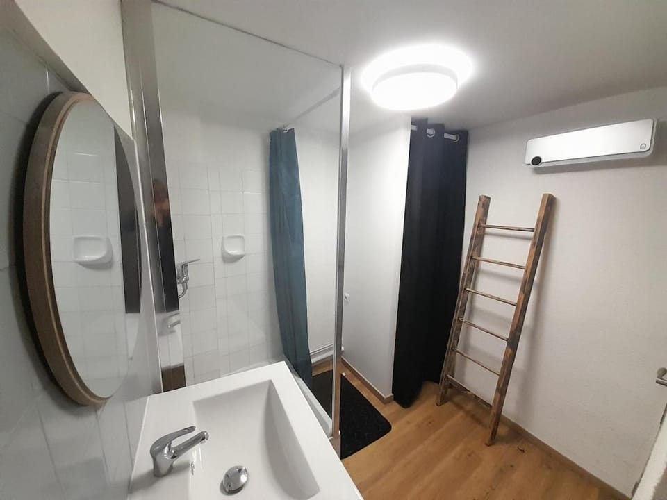 Le délice du centre Apartment in Pézenas