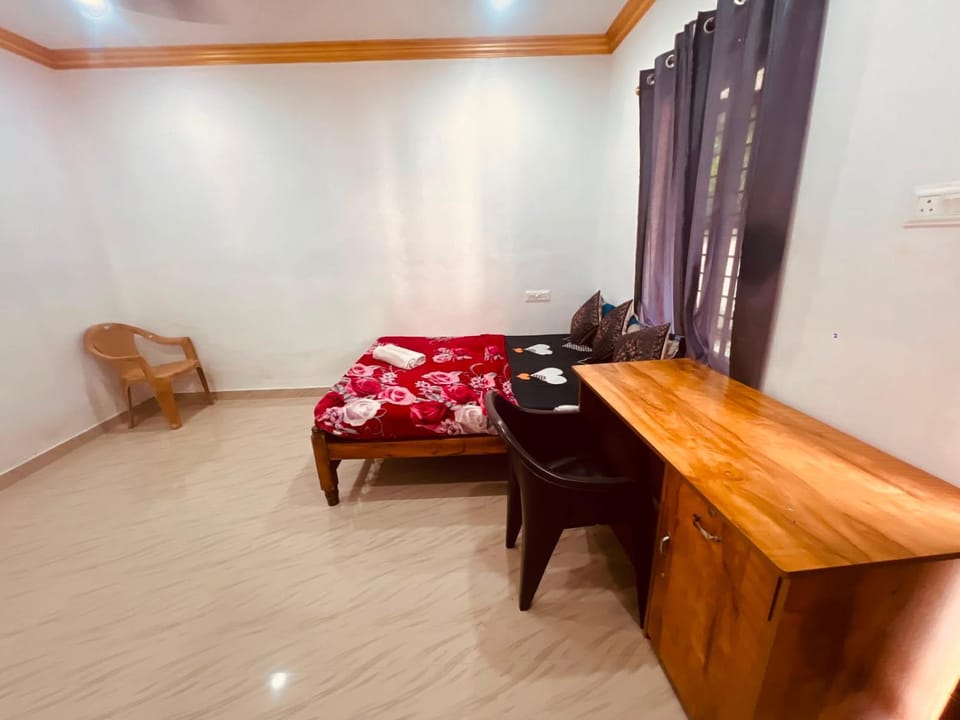 Rooms Varkala Homestay House in Varkala