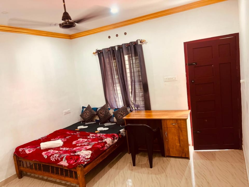 Rooms Varkala Homestay House in Varkala